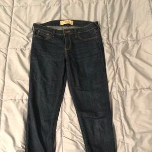 Hollister Women’s jeans